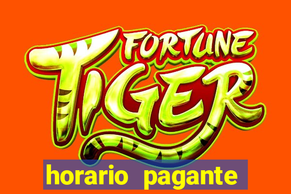 horario pagante fortune gems